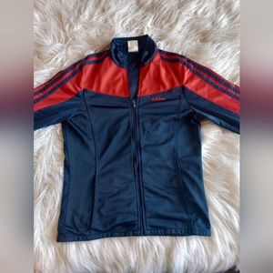 Vintage Adidas track jacket